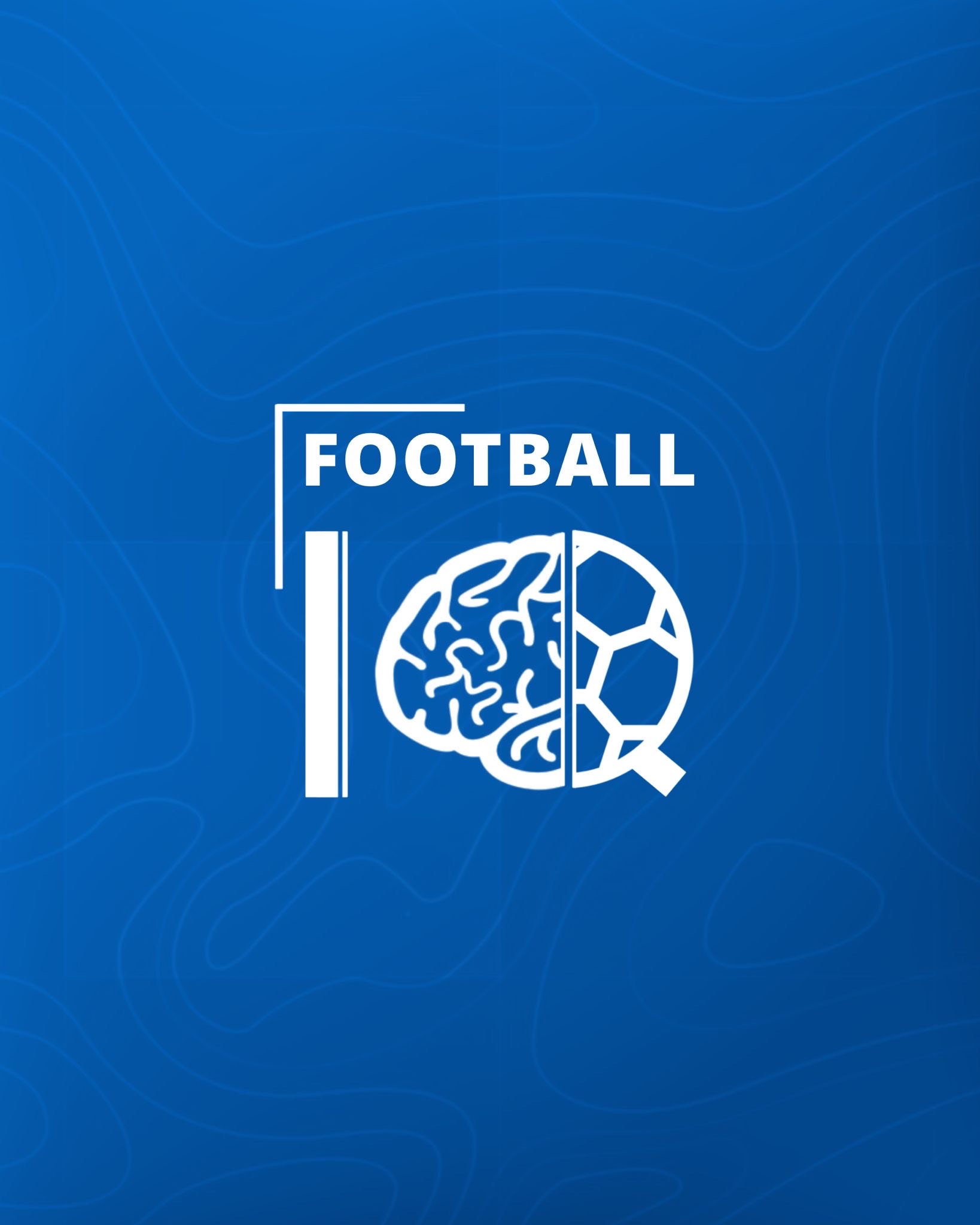 Football IQ